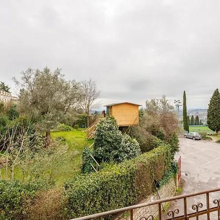 Sunflower Near The Center With Private Parking Διαμέρισμα