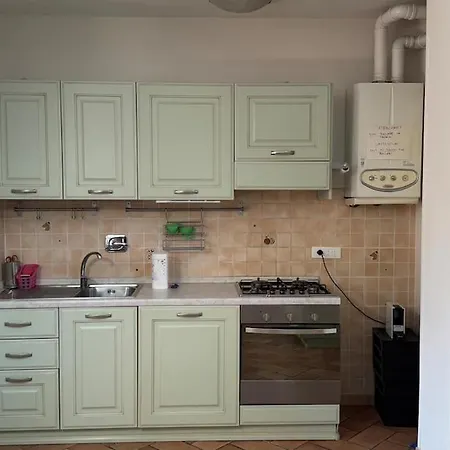 Daire Sunflower Near The Center With Private Parking Perugia