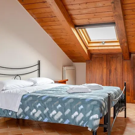 Apartment Sunflower Near The Center With Private Parking Perugia