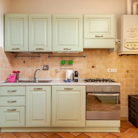 Sunflower Near The Center With Private Parking Perugia