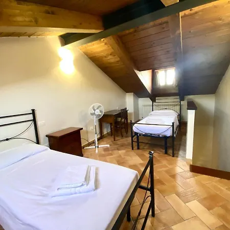 Sunflower Near The Center With Private Parking Daire