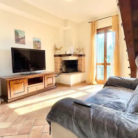 Sunflower Near The Center With Private Parking Perugia