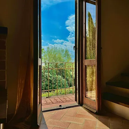 Sunflower Near The Center With Private Parking