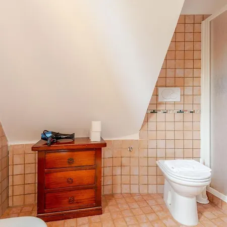 Daire Sunflower Near The Center With Private Parking *