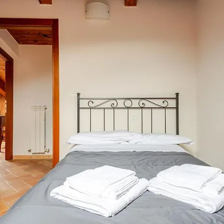 Apartment Sunflower Near The Center With Private Parking Perugia