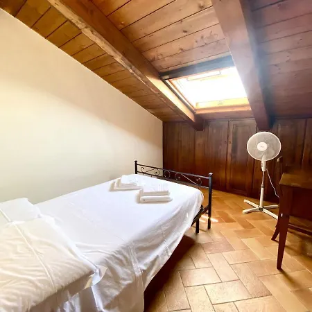 Sunflower Near The Center With Private Parking Perugia